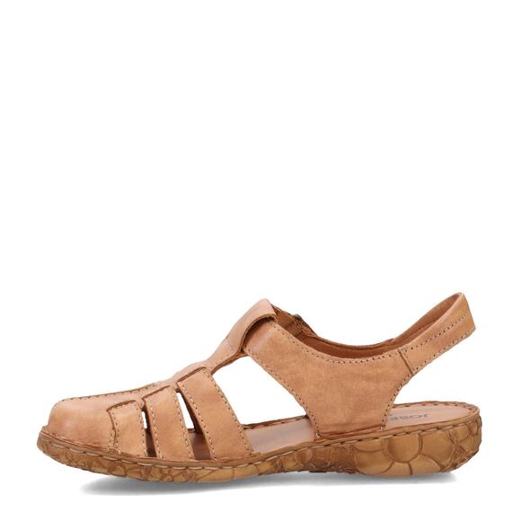 JOSEF SEIBEL ROSALIE 48 COGNAC WILD EU 36 (US WOMEN\'S 5-5.5) M main image 2